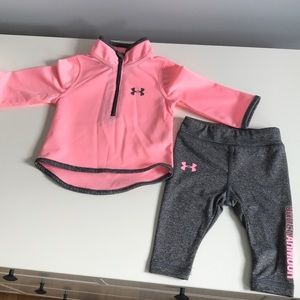 Under Armour